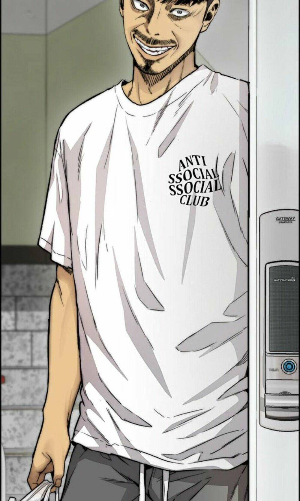 Thể Thao Cực Hạn Chapter 392.1 - Trang 2