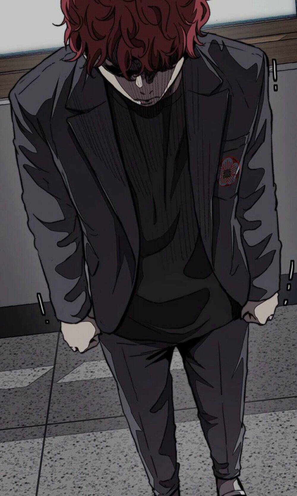 Thể Thao Cực Hạn Chapter 392.1 - Trang 2