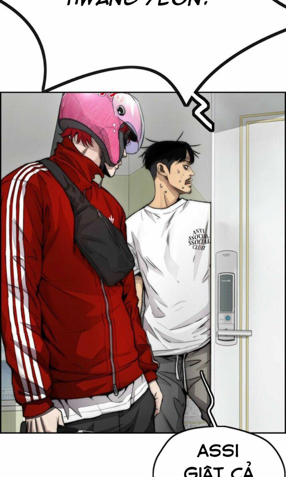 Thể Thao Cực Hạn Chapter 392.1 - Trang 2