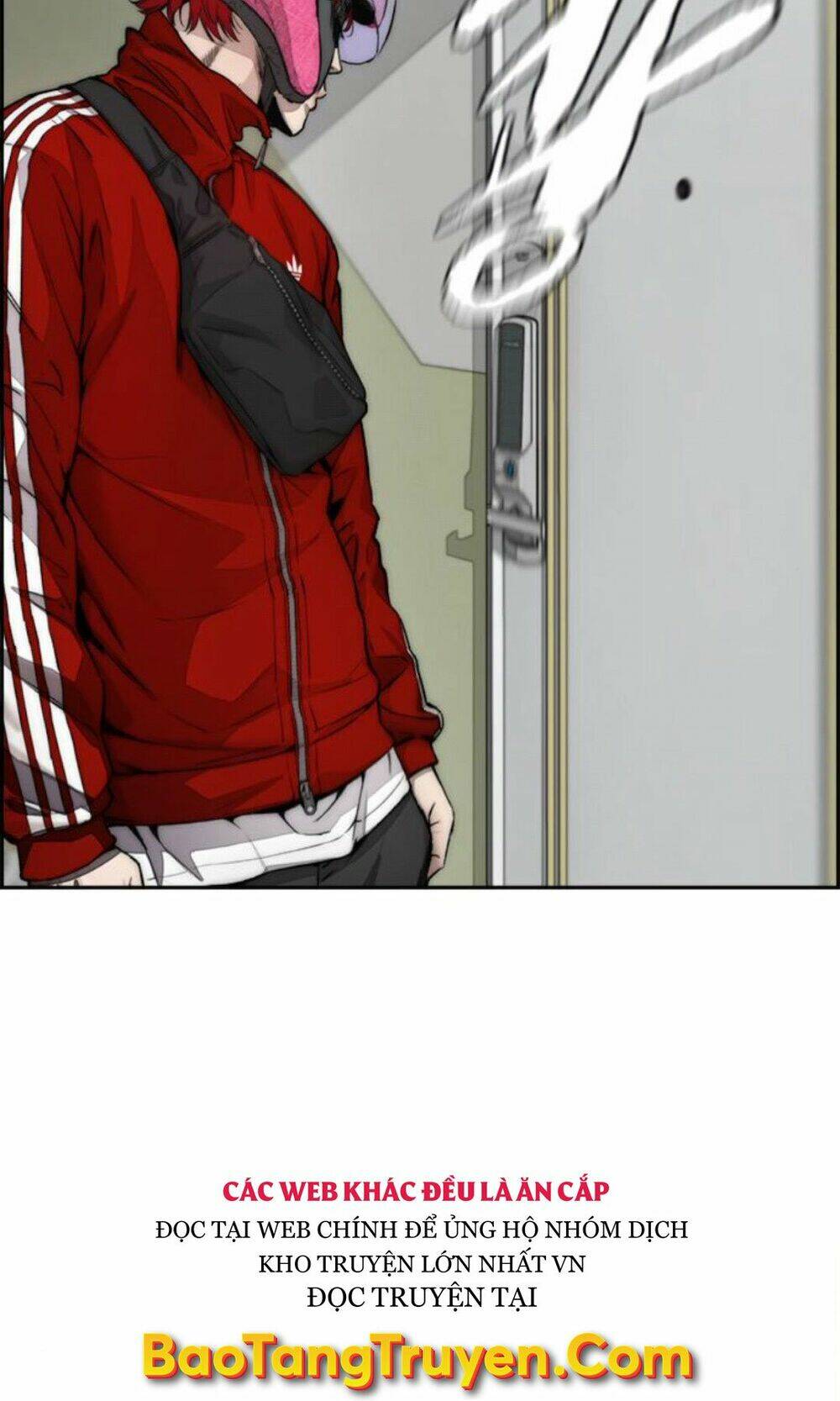 Thể Thao Cực Hạn Chapter 392.1 - Trang 2