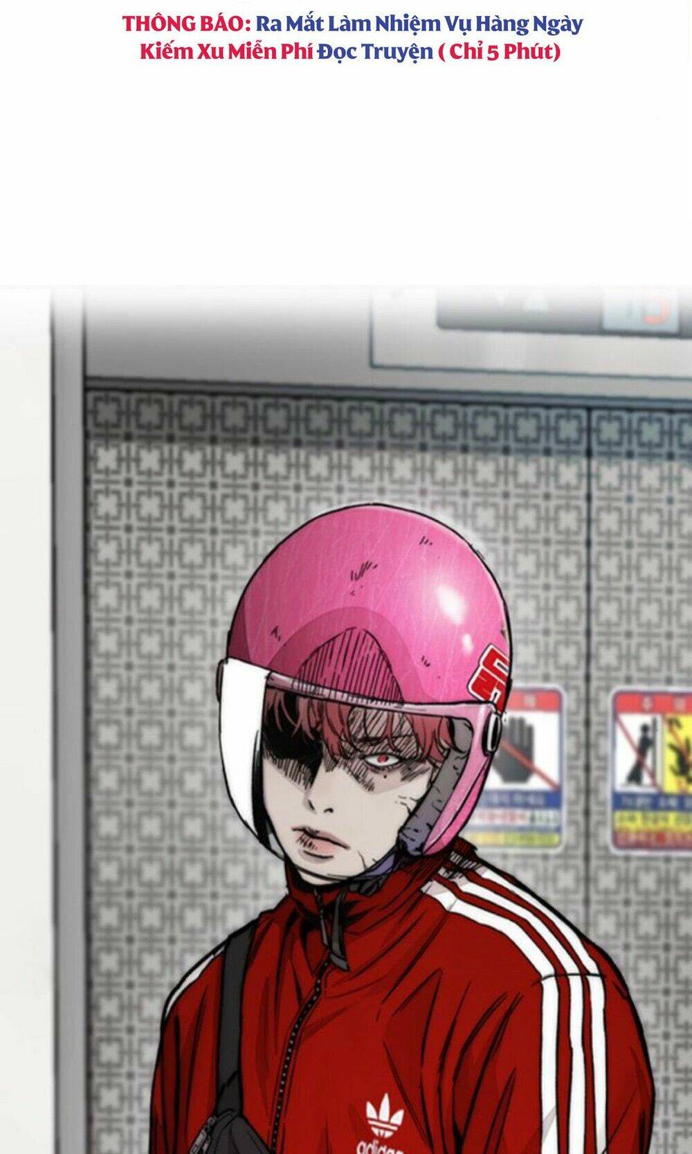 Thể Thao Cực Hạn Chapter 392.1 - Trang 2