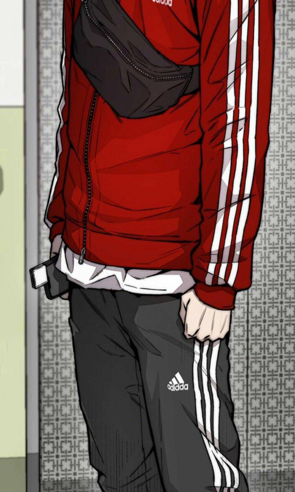 Thể Thao Cực Hạn Chapter 392.1 - Trang 2