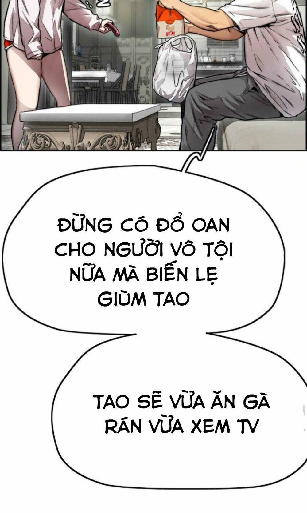 Thể Thao Cực Hạn Chapter 392.1 - Trang 2