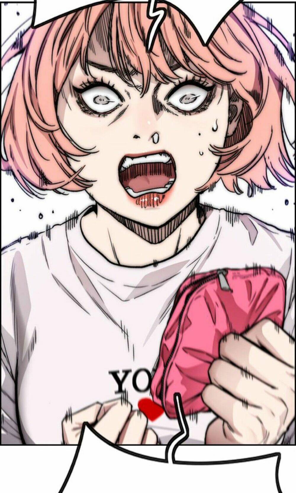 Thể Thao Cực Hạn Chapter 392.1 - Trang 2