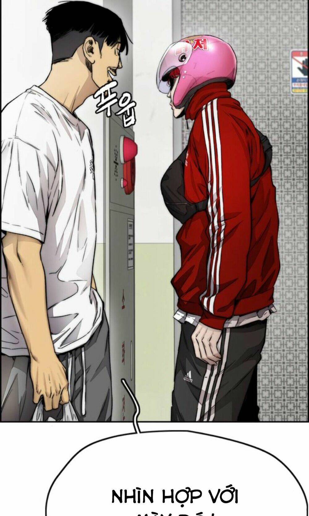 Thể Thao Cực Hạn Chapter 392.1 - Trang 2