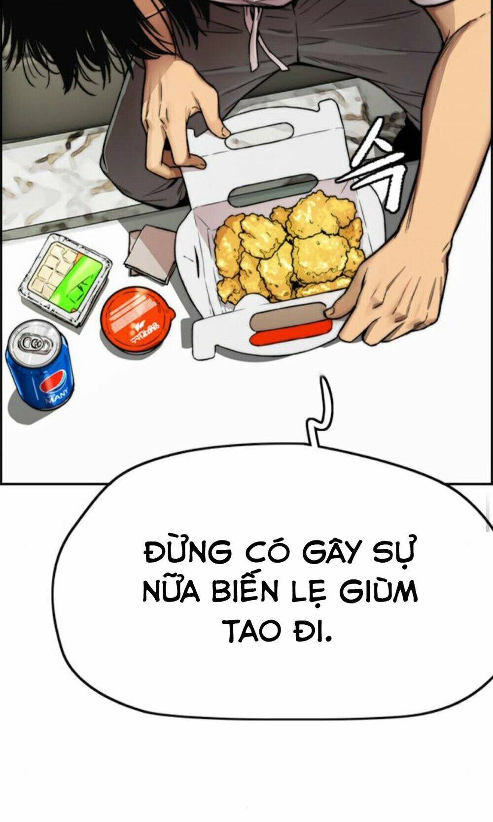 Thể Thao Cực Hạn Chapter 392.1 - Trang 2