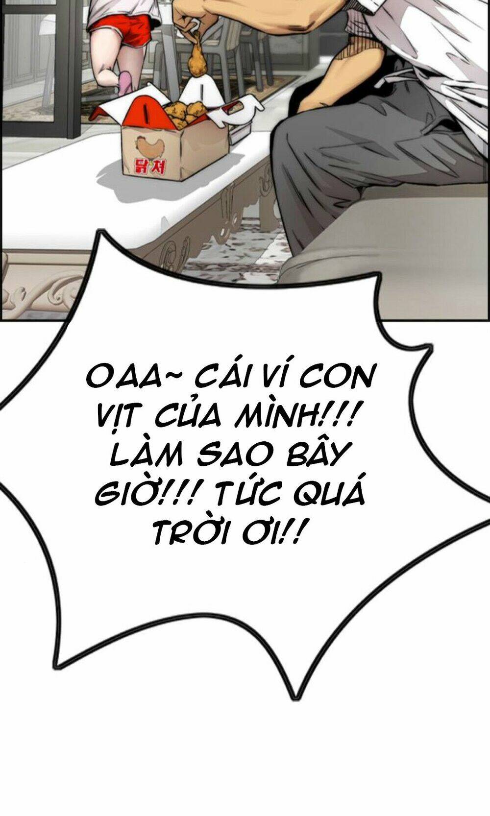 Thể Thao Cực Hạn Chapter 392.1 - Trang 2