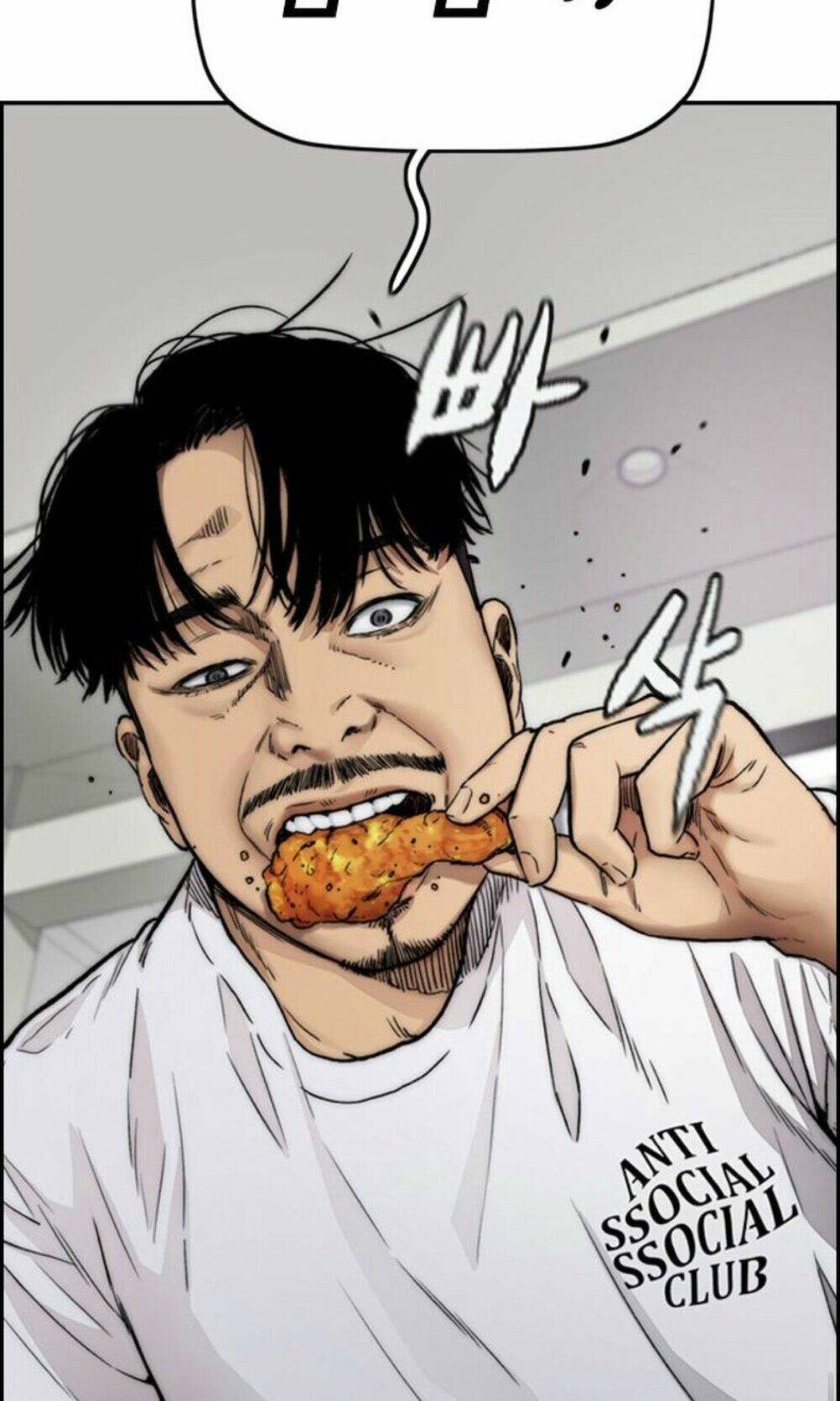 Thể Thao Cực Hạn Chapter 392.1 - Trang 2