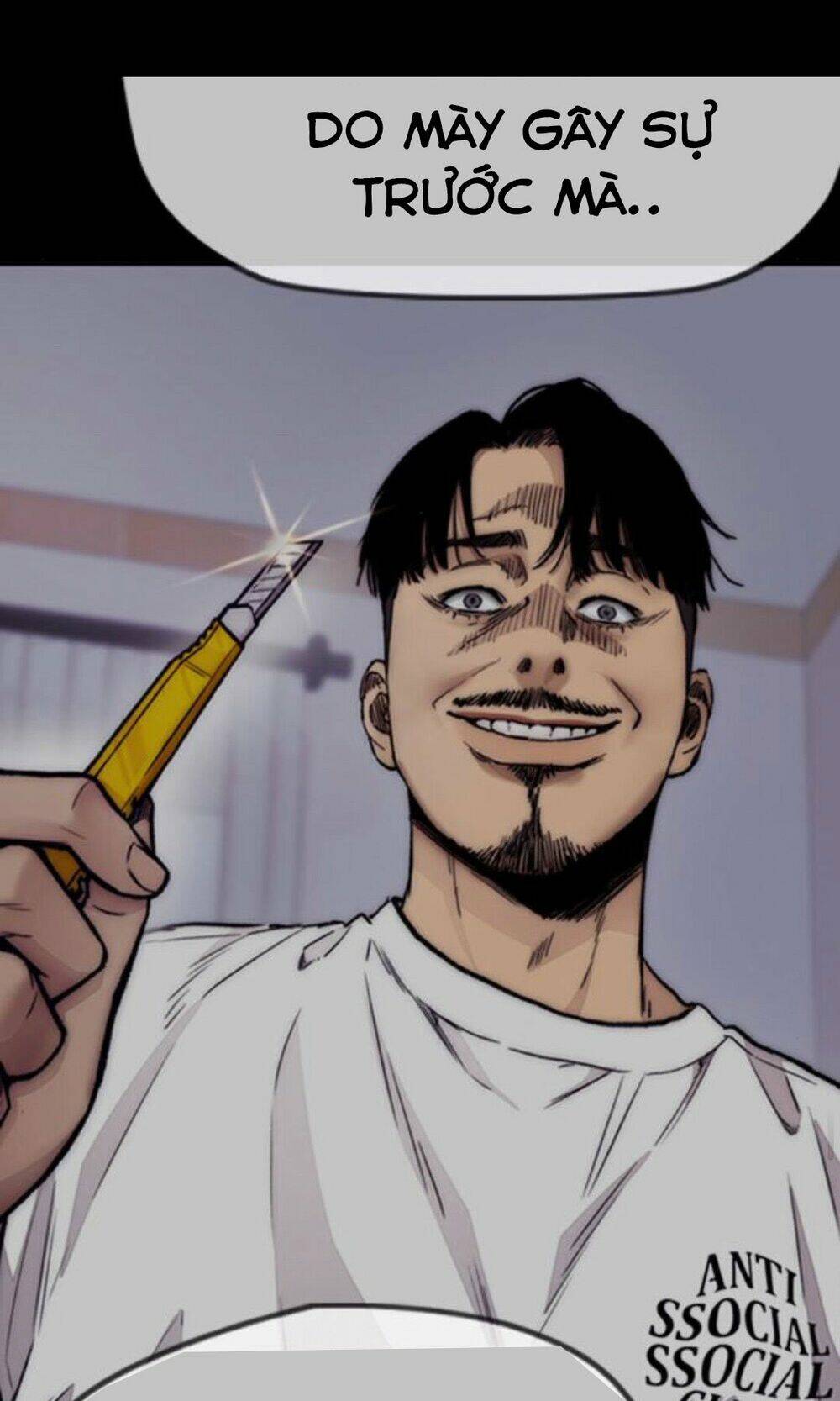 Thể Thao Cực Hạn Chapter 392.1 - Trang 2