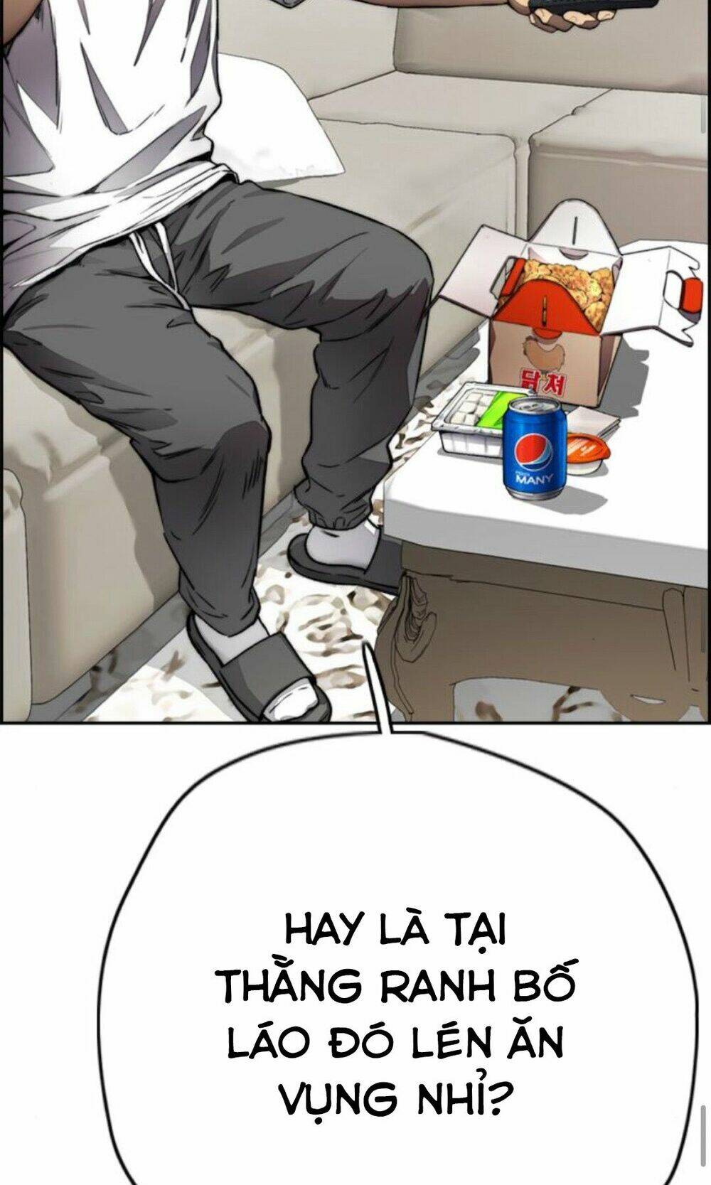 Thể Thao Cực Hạn Chapter 392.1 - Trang 2