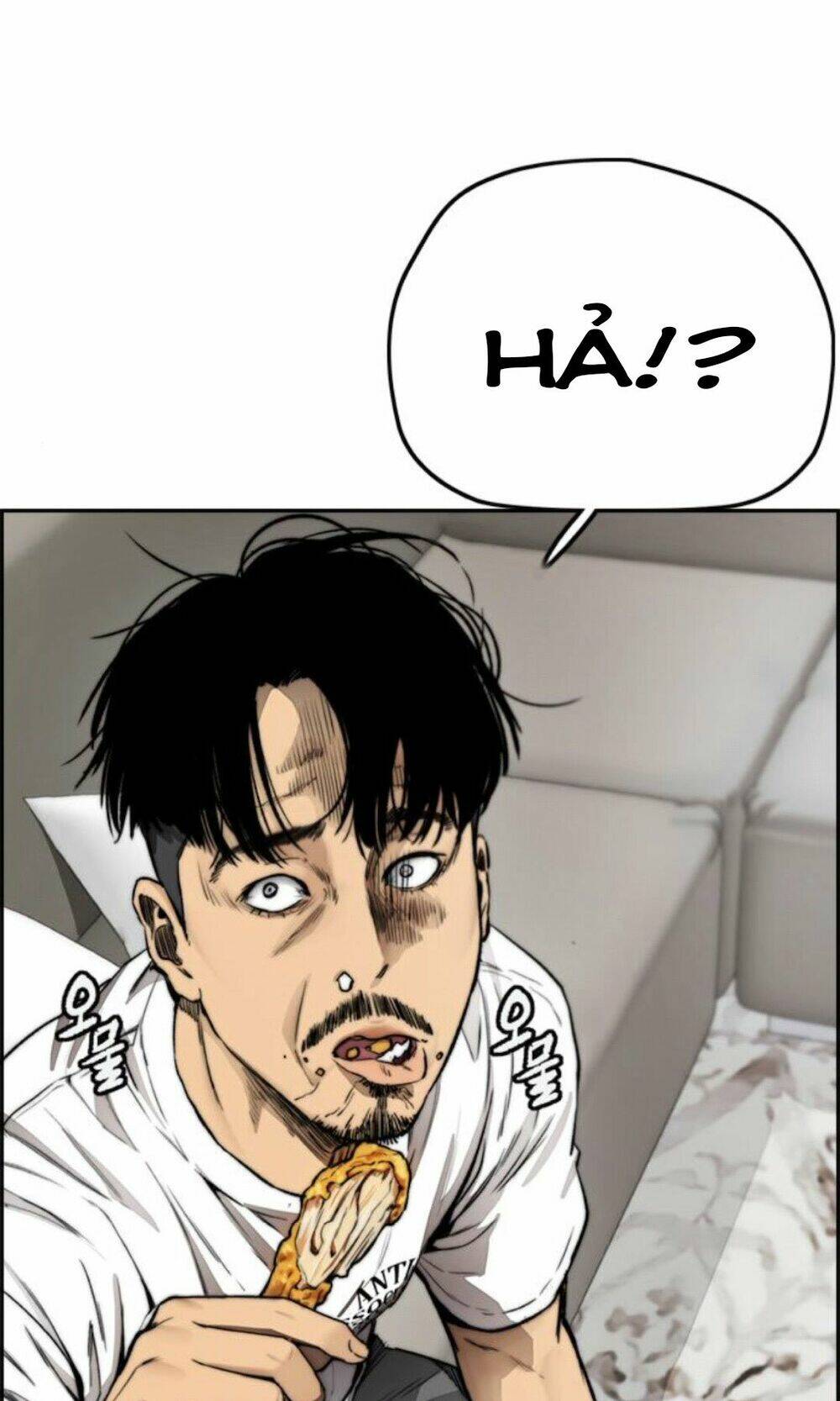 Thể Thao Cực Hạn Chapter 392.1 - Trang 2