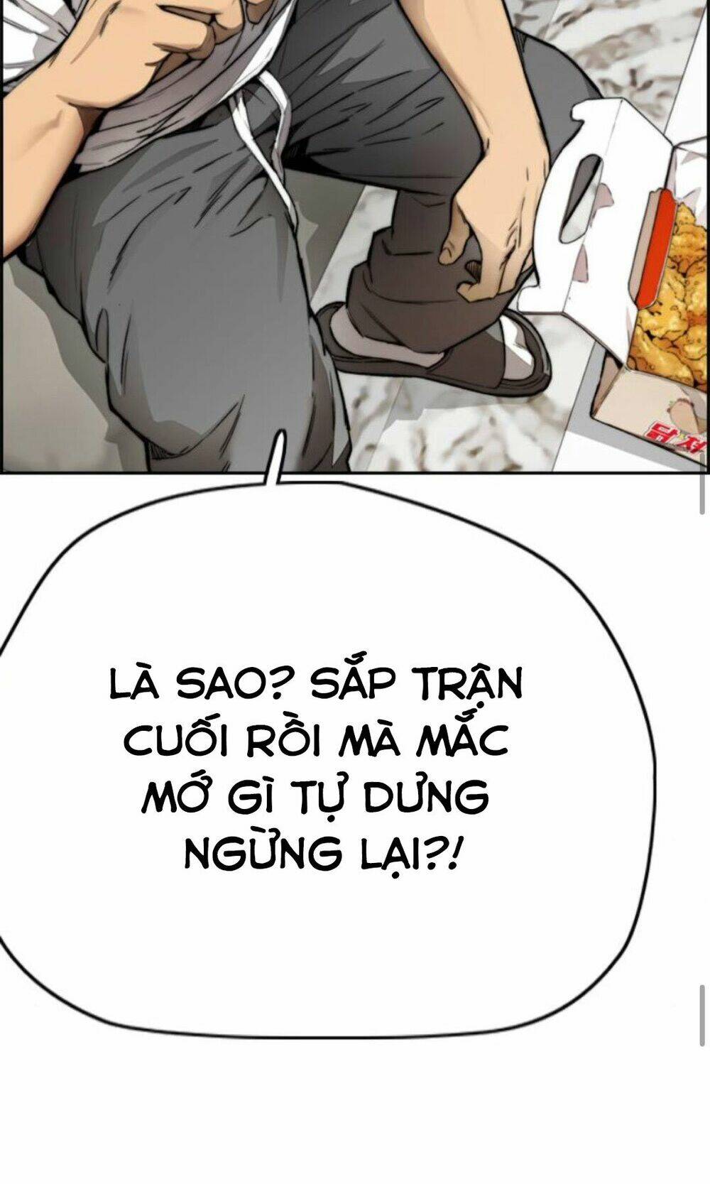 Thể Thao Cực Hạn Chapter 392.1 - Trang 2
