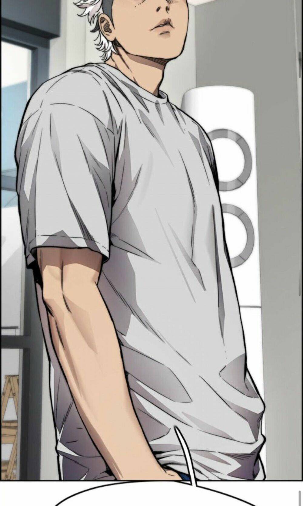 Thể Thao Cực Hạn Chapter 392.1 - Trang 2