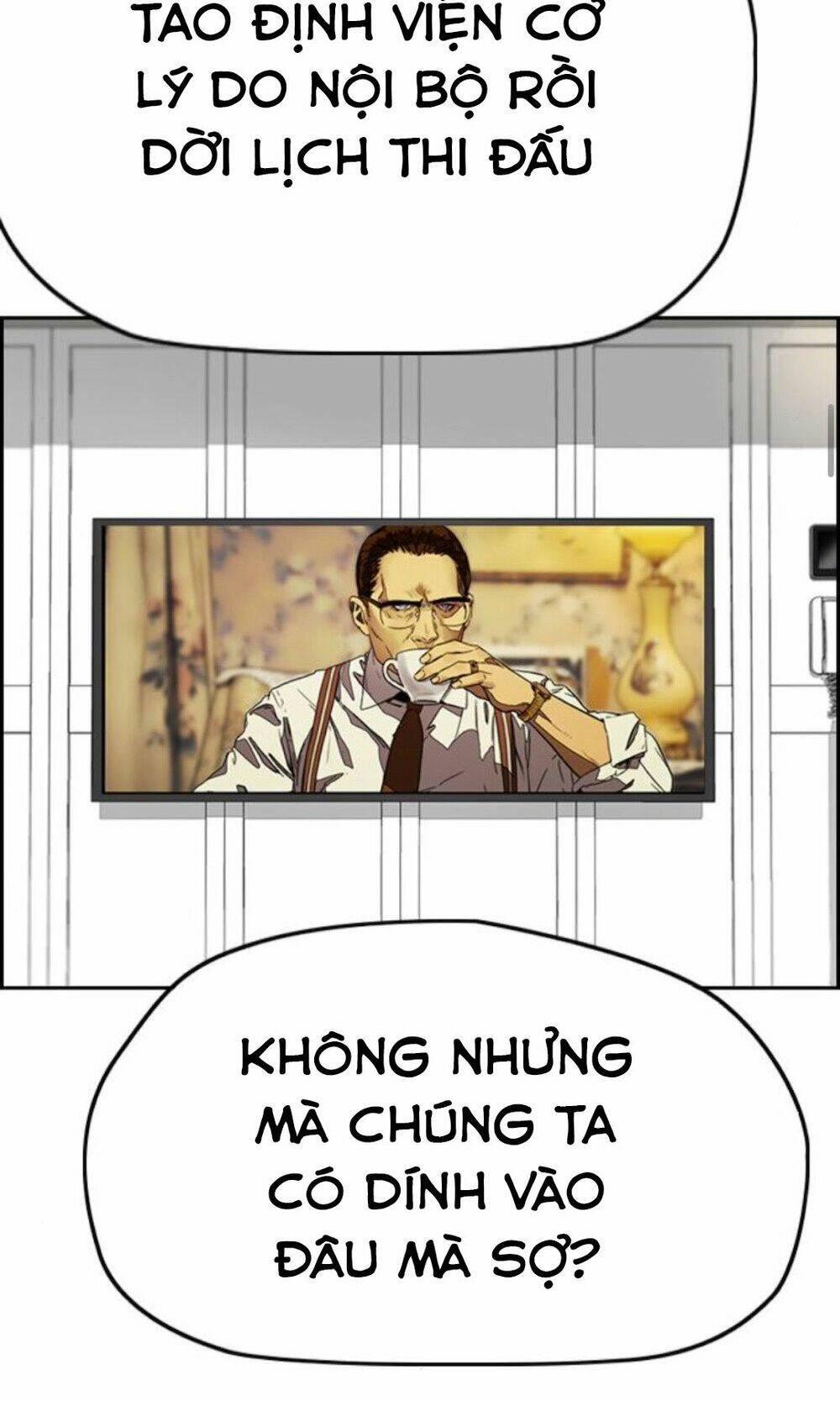 Thể Thao Cực Hạn Chapter 392.1 - Trang 2