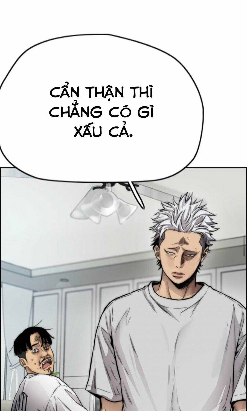 Thể Thao Cực Hạn Chapter 392.1 - Trang 2