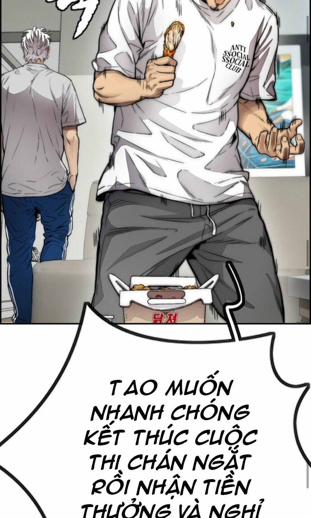 Thể Thao Cực Hạn Chapter 392.1 - Trang 2