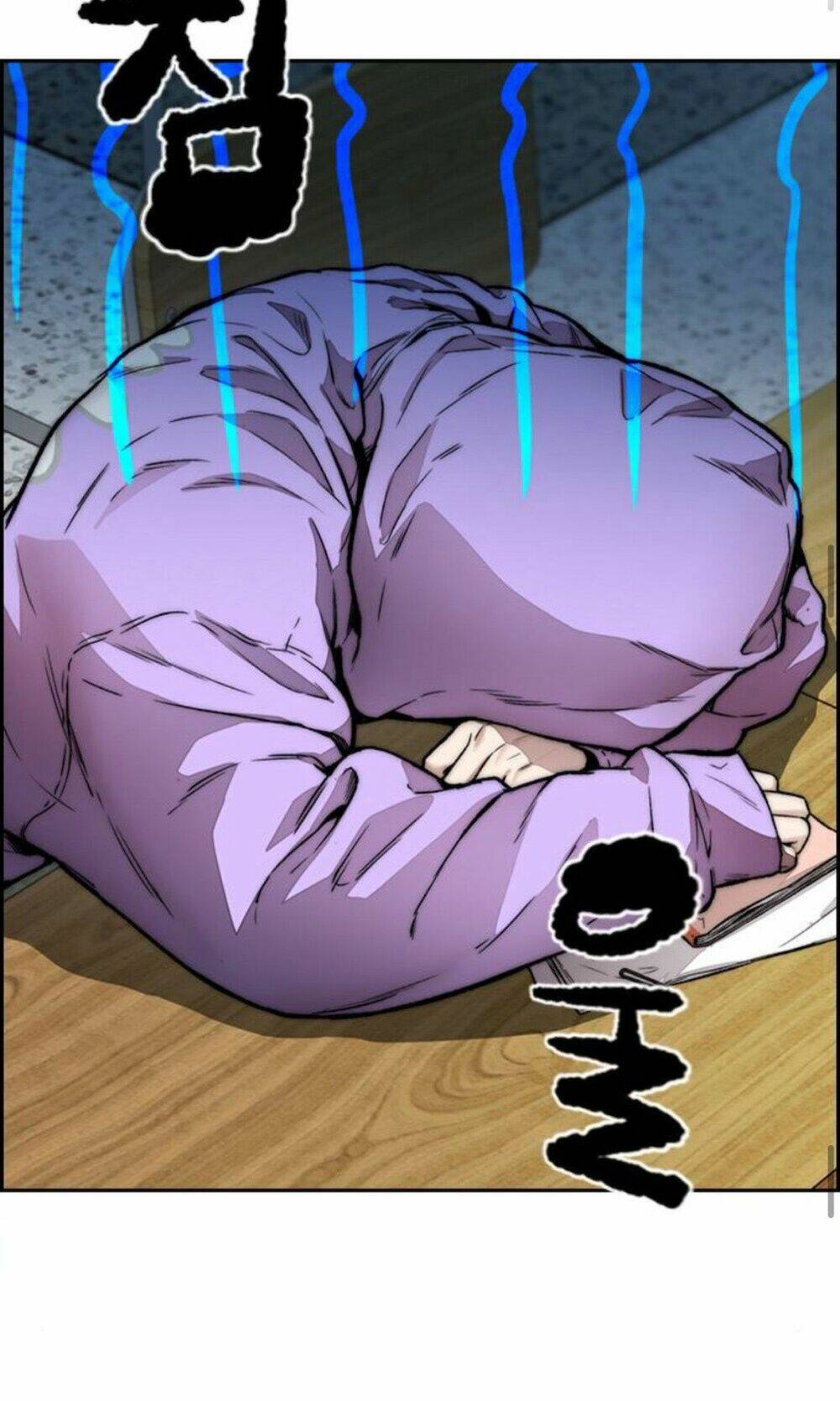 Thể Thao Cực Hạn Chapter 392.1 - Trang 2