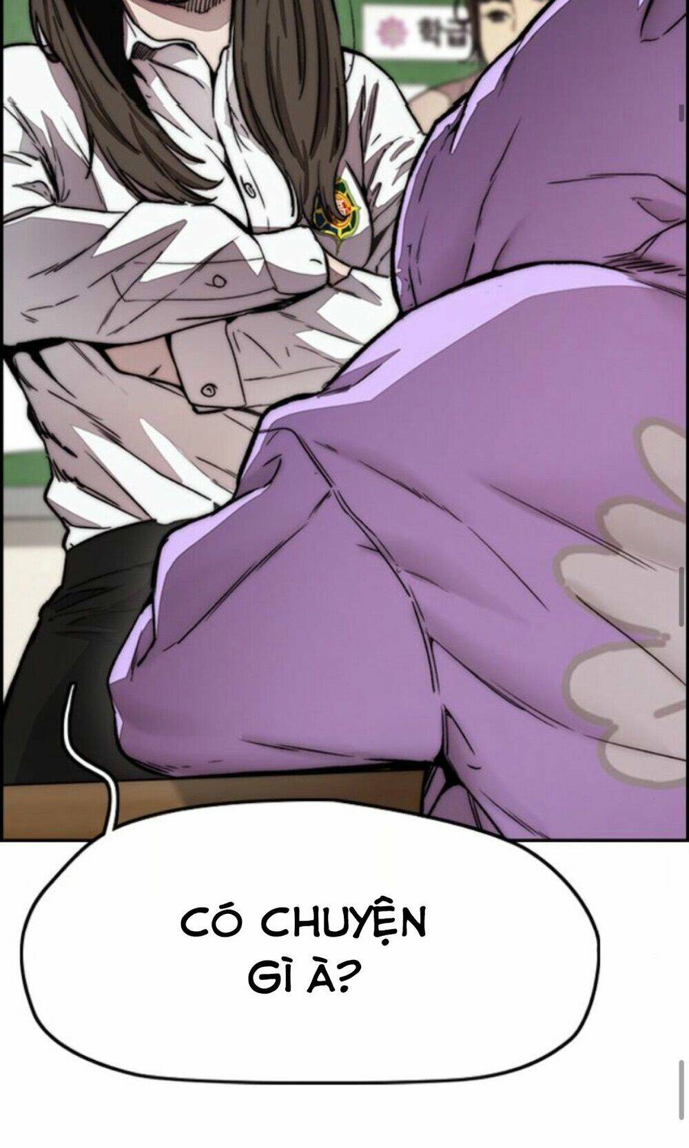 Thể Thao Cực Hạn Chapter 392.1 - Trang 2