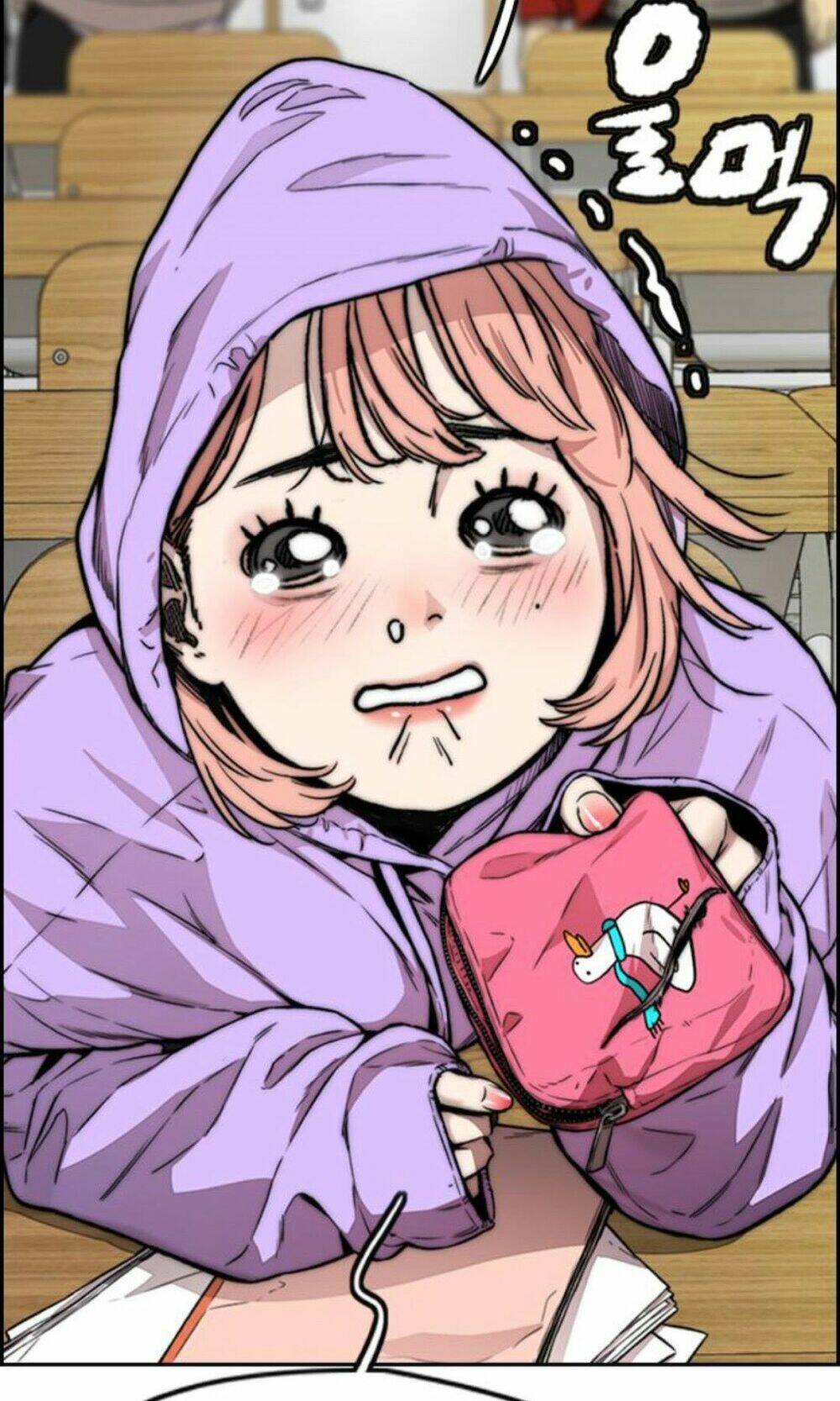 Thể Thao Cực Hạn Chapter 392.1 - Trang 2