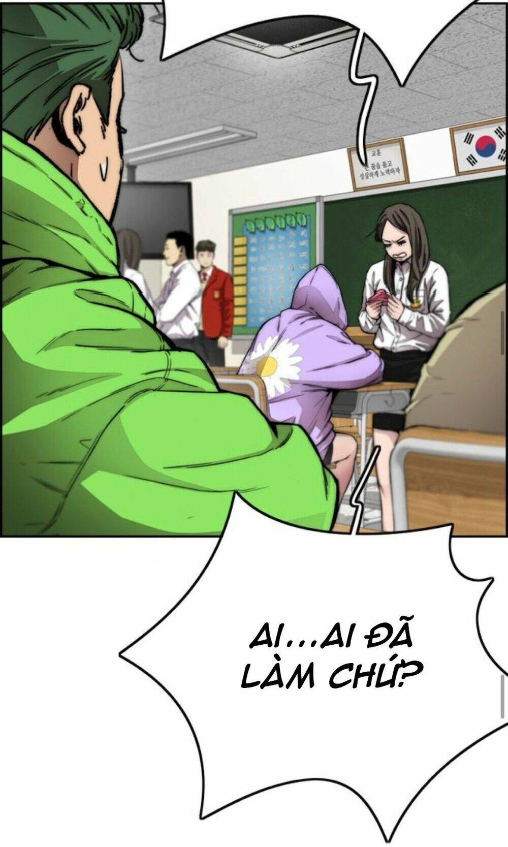 Thể Thao Cực Hạn Chapter 392.1 - Trang 2