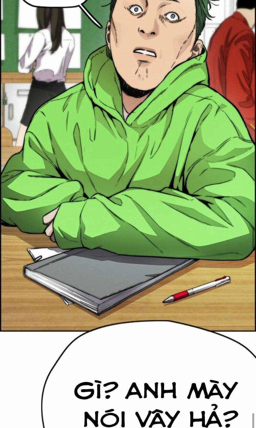 Thể Thao Cực Hạn Chapter 392.1 - Trang 2