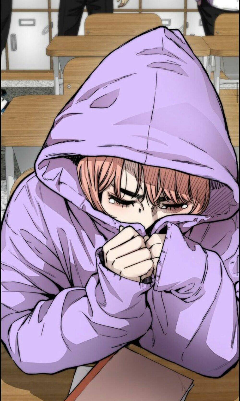 Thể Thao Cực Hạn Chapter 392.1 - Trang 2