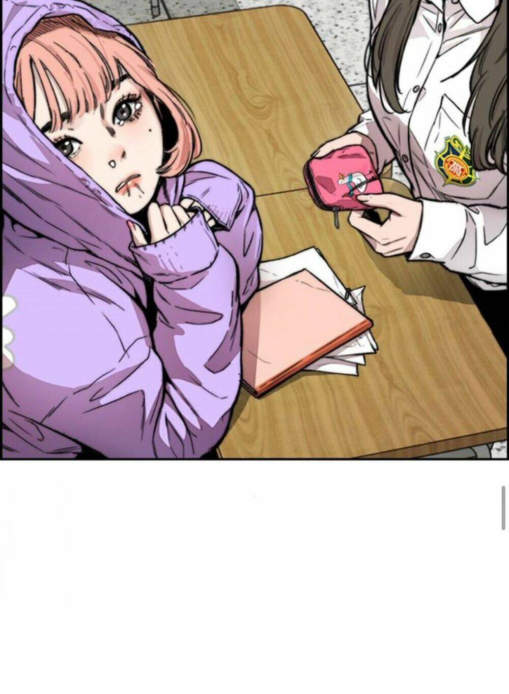 Thể Thao Cực Hạn Chapter 392.2 - Trang 2