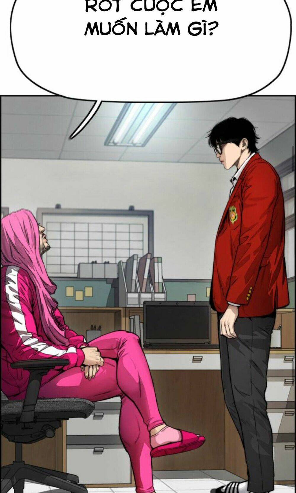 Thể Thao Cực Hạn Chapter 392.2 - Trang 2