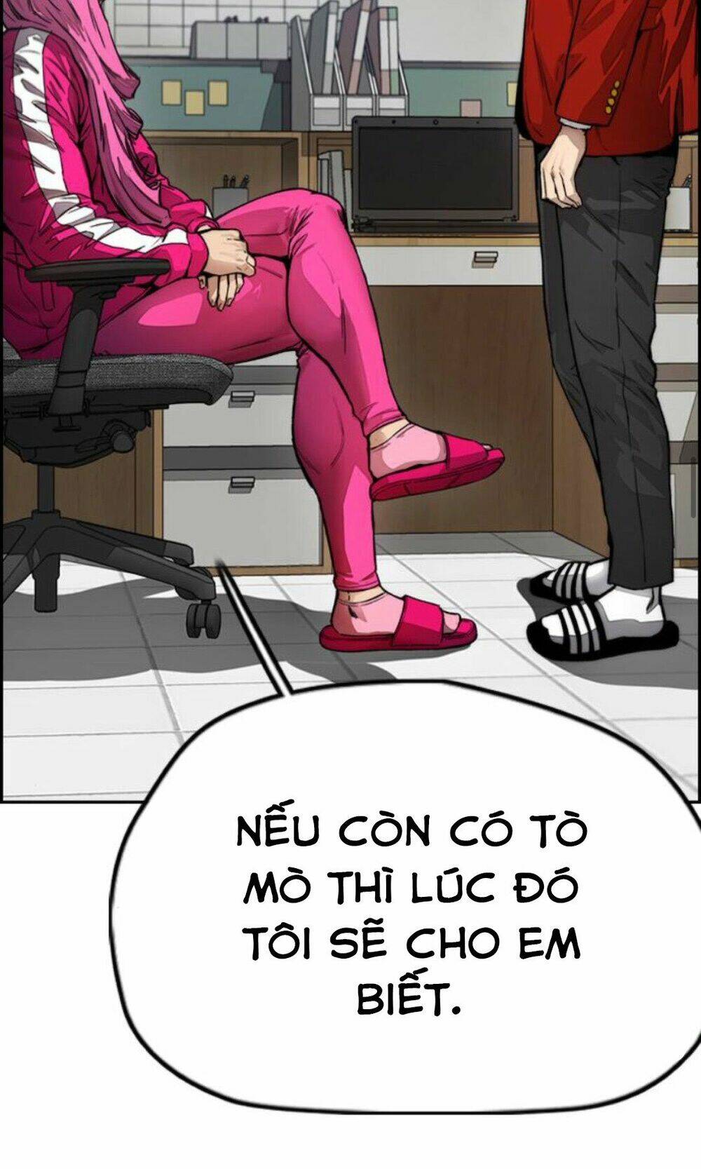 Thể Thao Cực Hạn Chapter 392.2 - Trang 2