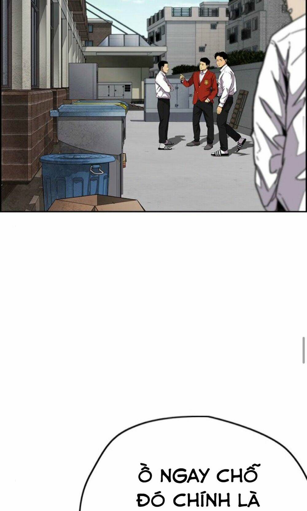 Thể Thao Cực Hạn Chapter 392.2 - Trang 2