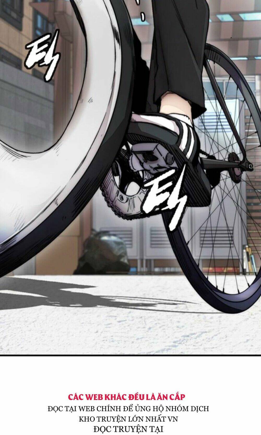 Thể Thao Cực Hạn Chapter 392.2 - Trang 2