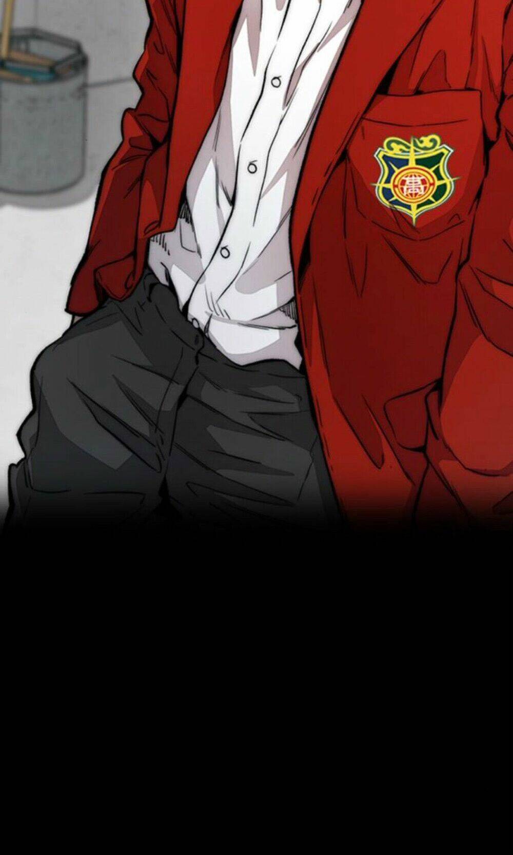 Thể Thao Cực Hạn Chapter 392.2 - Trang 2