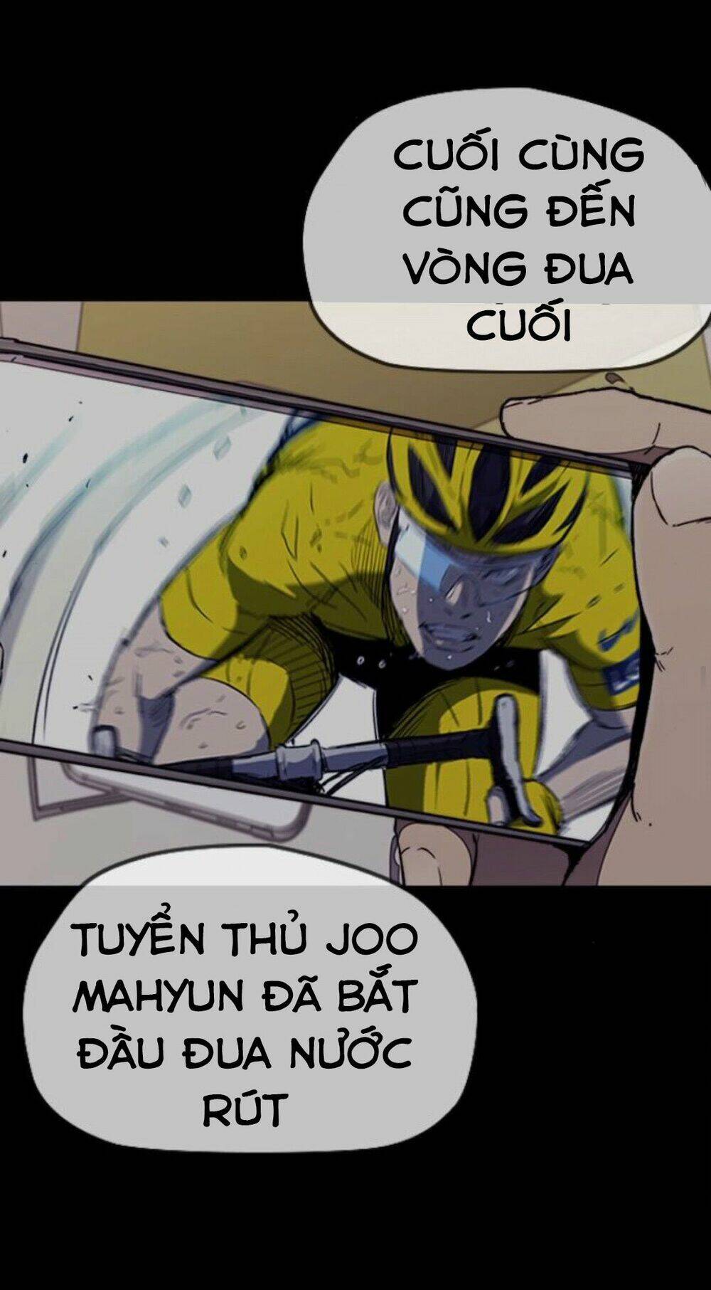 Thể Thao Cực Hạn Chapter 392.2 - Trang 2