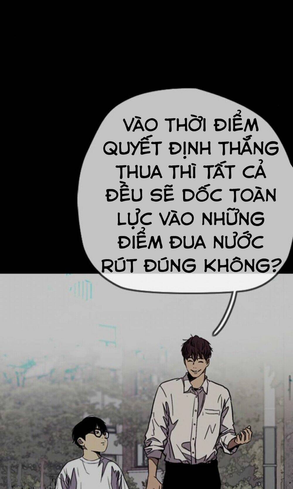 Thể Thao Cực Hạn Chapter 392.2 - Trang 2