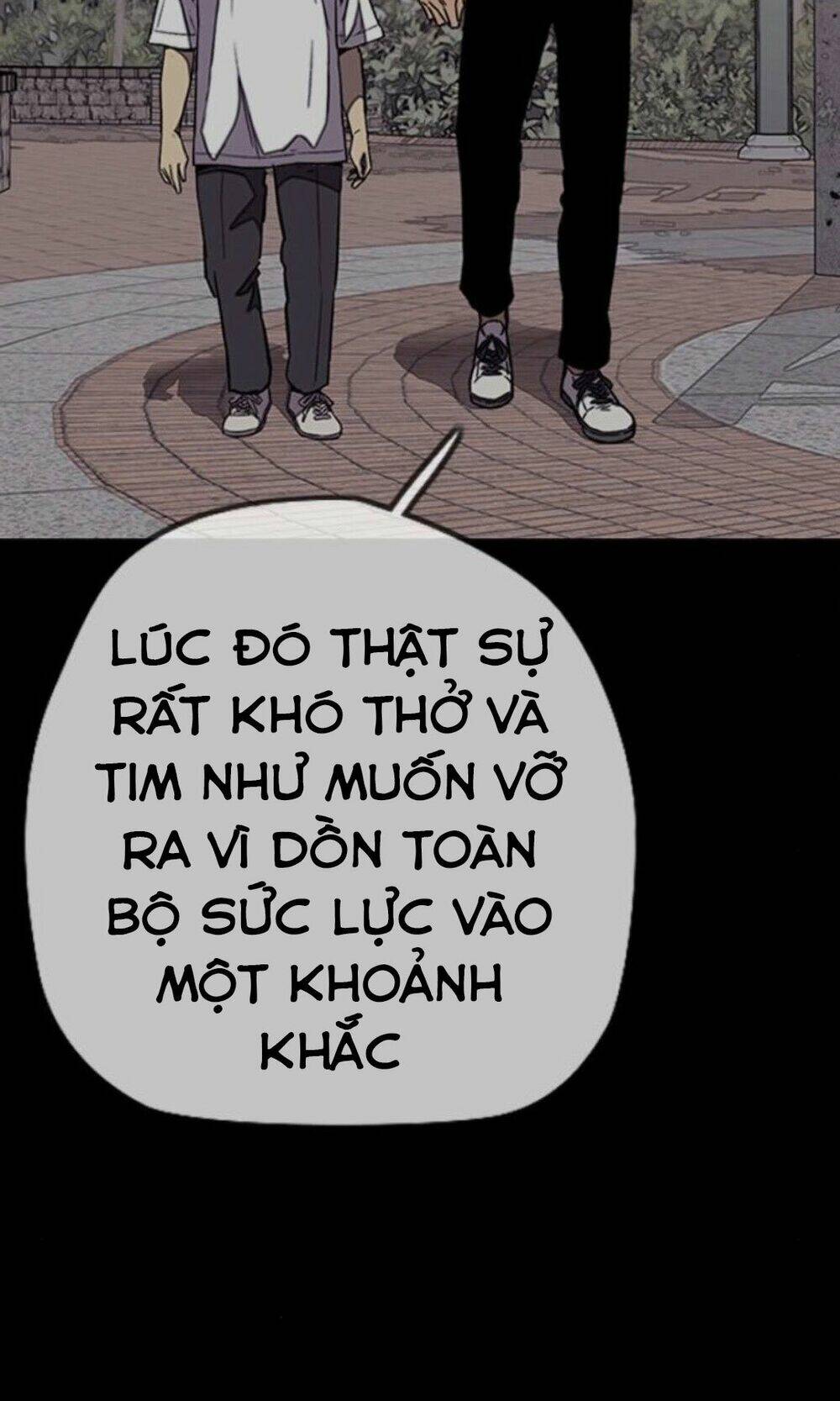 Thể Thao Cực Hạn Chapter 392.2 - Trang 2