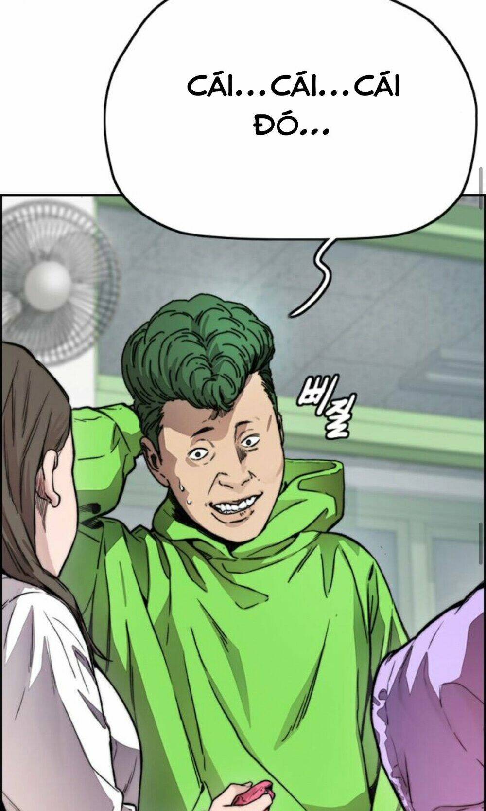 Thể Thao Cực Hạn Chapter 392.2 - Trang 2