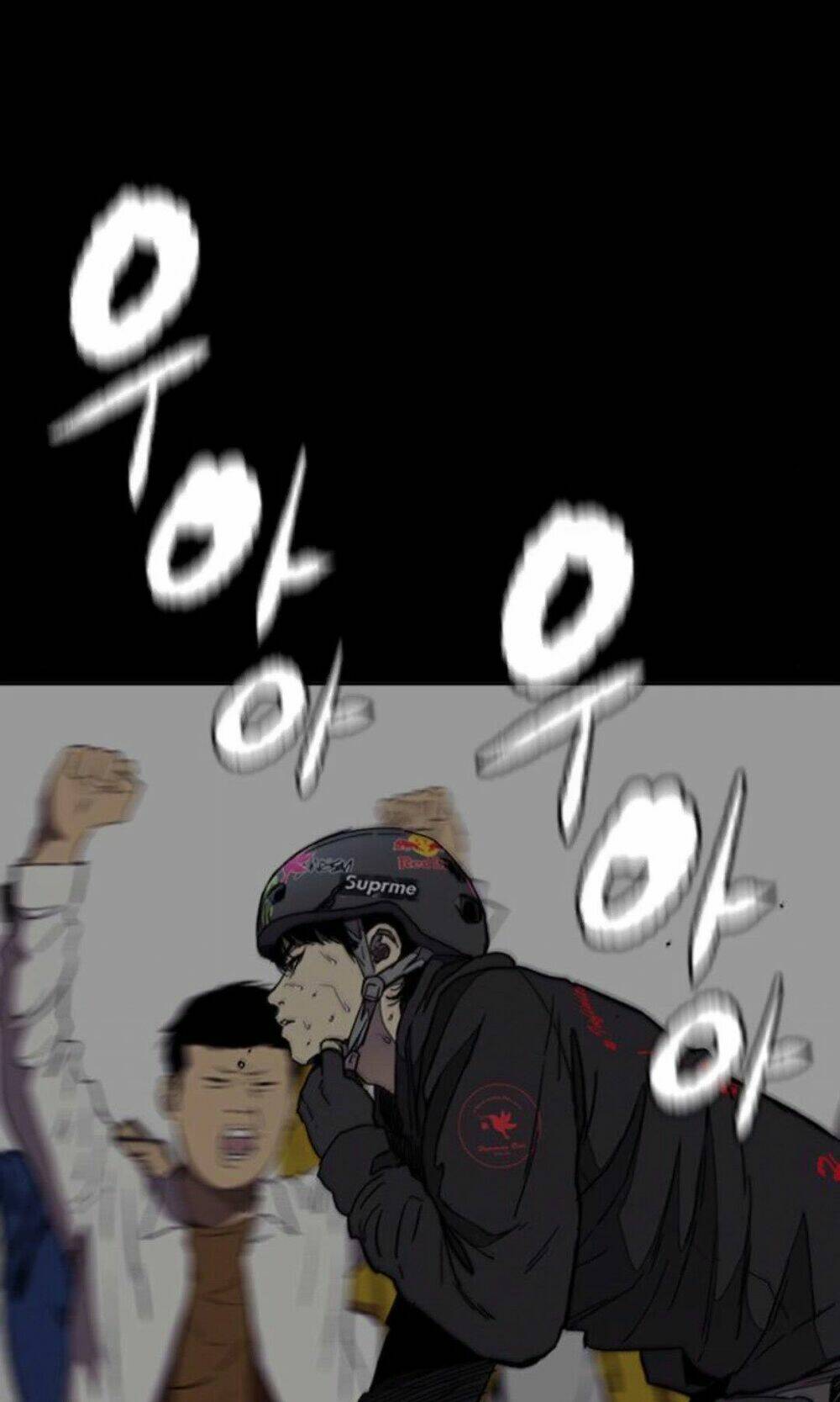 Thể Thao Cực Hạn Chapter 392.2 - Trang 2