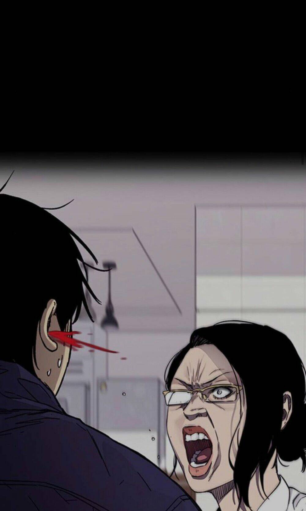 Thể Thao Cực Hạn Chapter 392.2 - Trang 2