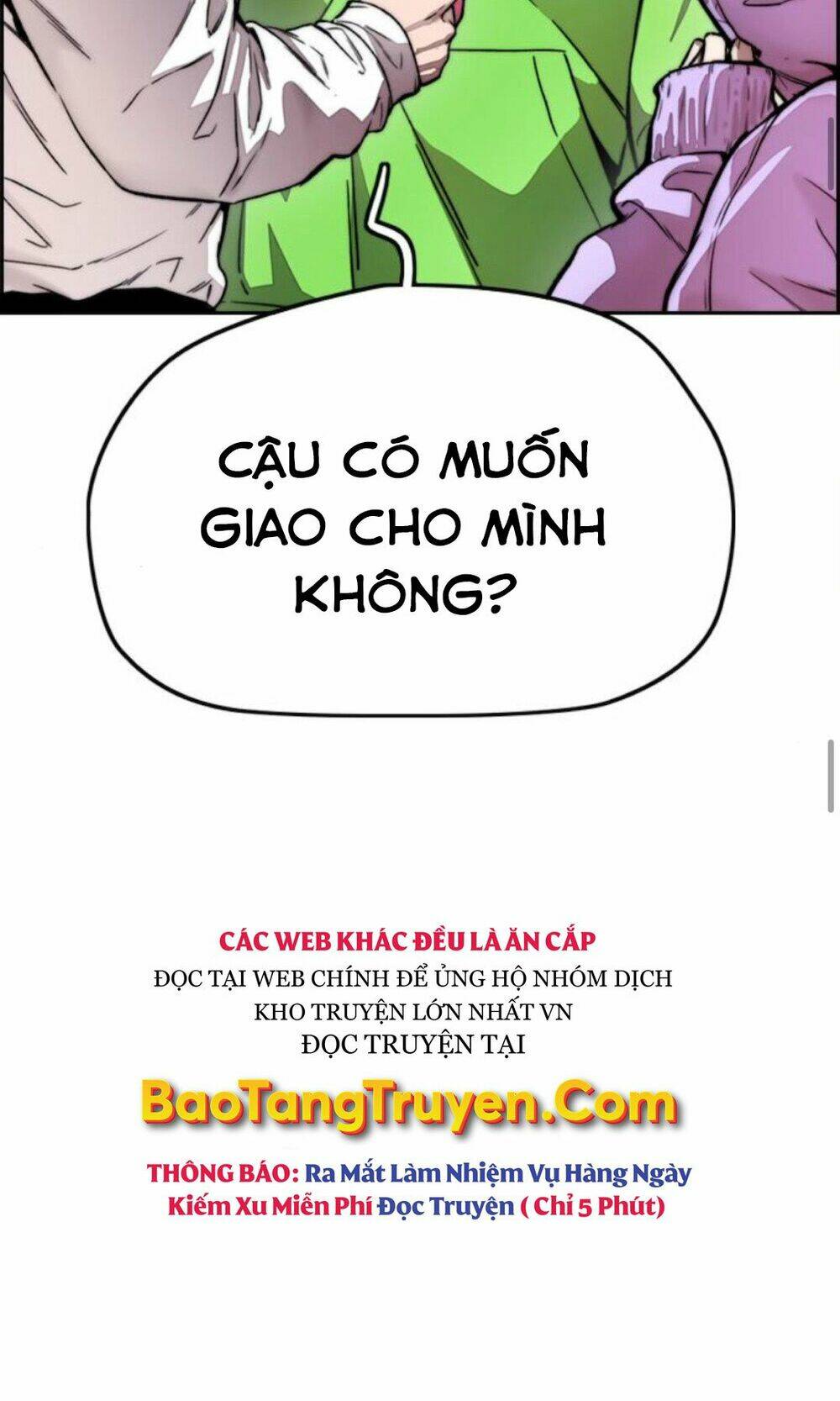 Thể Thao Cực Hạn Chapter 392.2 - Trang 2
