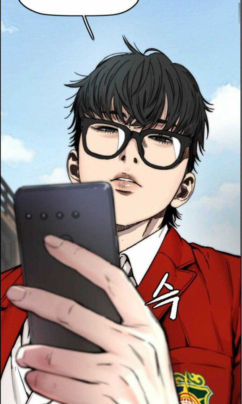 Thể Thao Cực Hạn Chapter 392.2 - Trang 2