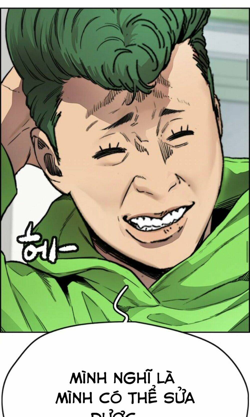 Thể Thao Cực Hạn Chapter 392.2 - Trang 2