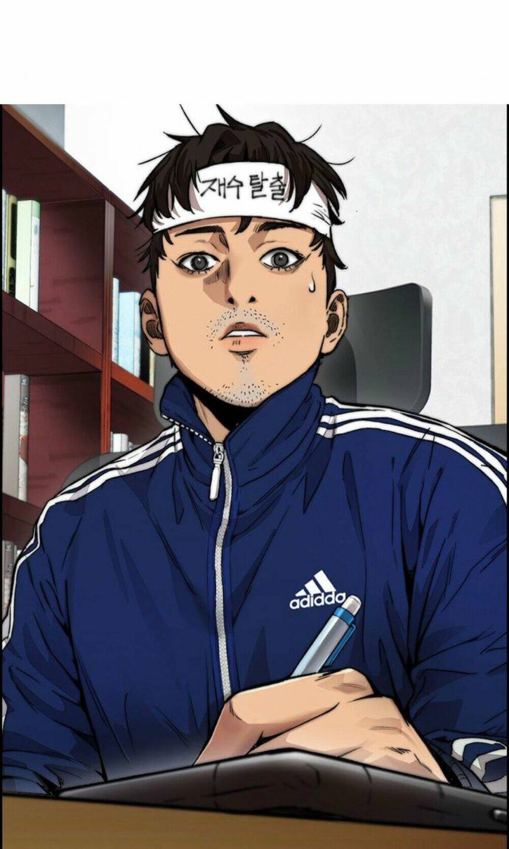 Thể Thao Cực Hạn Chapter 392.2 - Trang 2