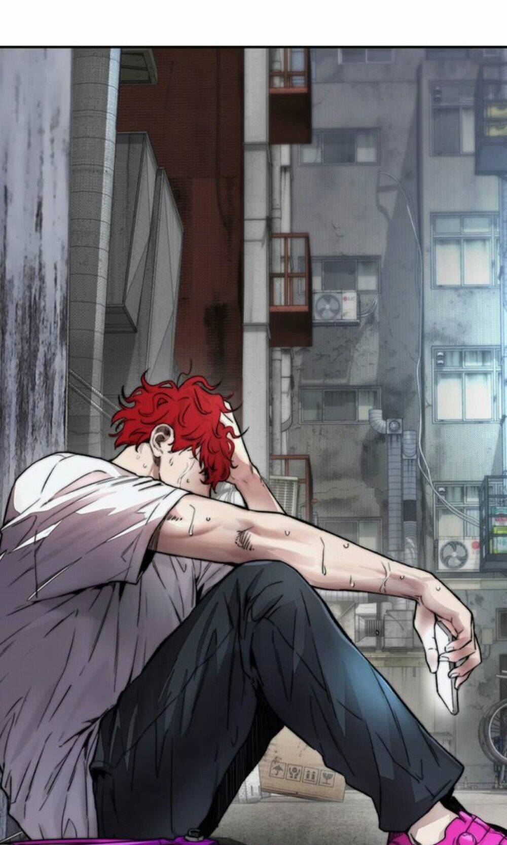 Thể Thao Cực Hạn Chapter 392.2 - Trang 2