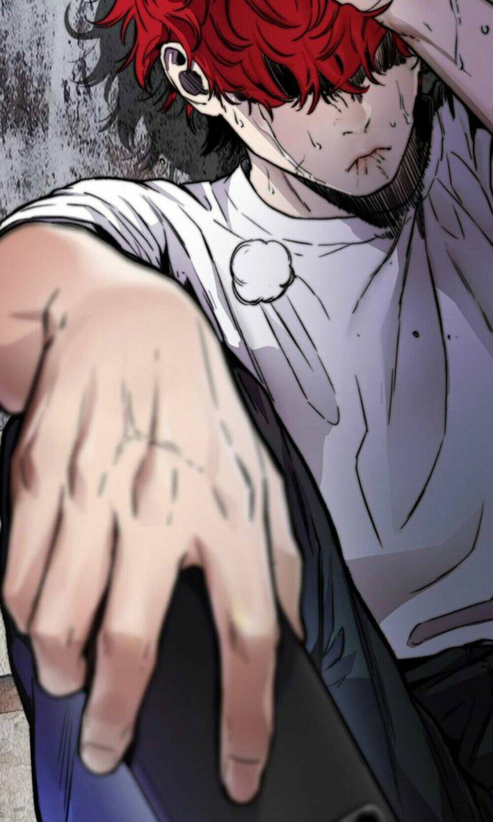 Thể Thao Cực Hạn Chapter 392.2 - Trang 2