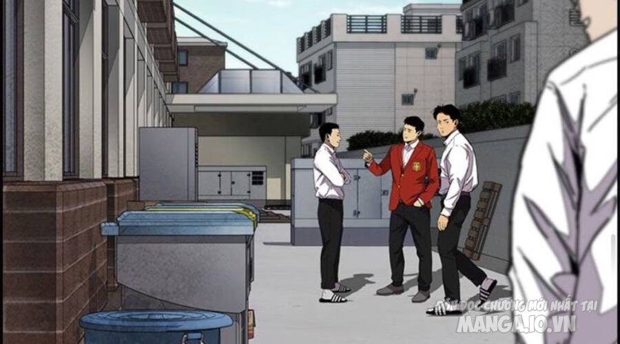 Thể Thao Cực Hạn Chapter 392 - Trang 2