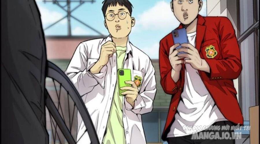 Thể Thao Cực Hạn Chapter 392 - Trang 2