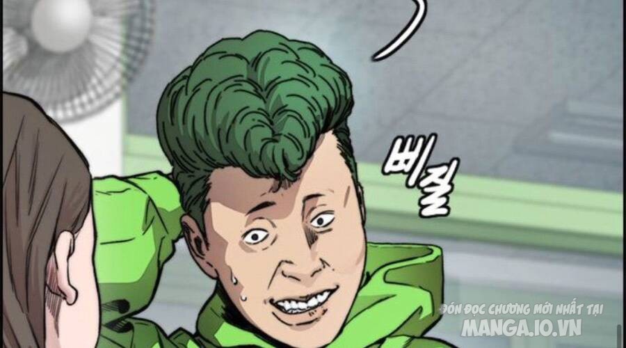 Thể Thao Cực Hạn Chapter 392 - Trang 2