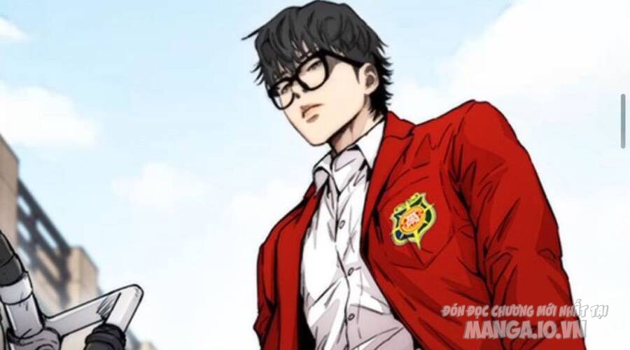 Thể Thao Cực Hạn Chapter 392 - Trang 2