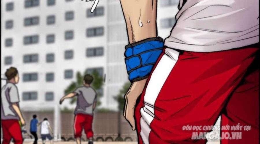 Thể Thao Cực Hạn Chapter 392 - Trang 2