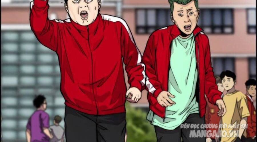 Thể Thao Cực Hạn Chapter 392 - Trang 2